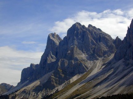 Geisler range